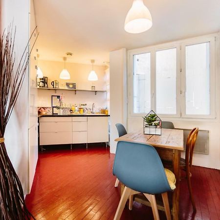 Appartement De L'Elephant Nantes Exteriér fotografie